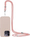 Mobiparts Universal - Soft case - Siliconen TPU - 6.5