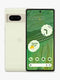 Google Pixel 7 - Groen - 128 GB - Fysieke simkaart + eSIM