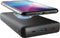 Trust PRIMO - Powerbank - Draadloos opladen 20.000 mAh