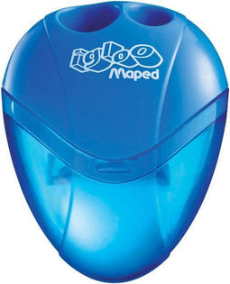 Maped Potloodslijper i-gloo 2-gaats