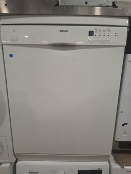 Bosch Sgs43c12 Vrijstaande Vaatwasser