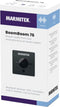 Marmitek BoomBoom 76 - Bluetooth receiver - NFC - Draagbaar