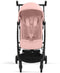 Cybex Libelle - Buggy - Ultralicht - Candy Pink (2025)