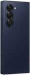 Samsung Galaxy Z Fold6 - Smartphone - 256GB opslag - Blauw