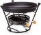 CampMaid Charcoal Tray Pro-FT