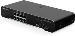 Schakelaar Ruijie Networks RG-NBS3100-8GT2SFP