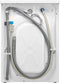 AEG LR6AMZ48FL - Wasmachine - 8 kg - 1400 tpm - Energieklasse A - Wit