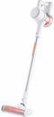 Roidmi Z1 Air - Accu-handstofzuiger - Zakloos - Cycloon-techniek - Wit/Oranje