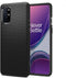 Spigen - OnePlus 8T - Liquid Air - Schokabsorberend - Zwart