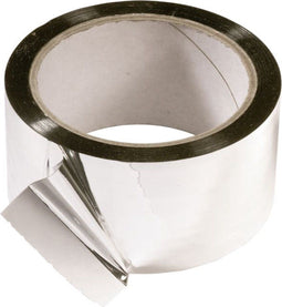 Aluminium Isolatietape - 50 mm x 50 meter