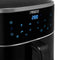 Princess 182238 - Digitale Airfryer - 4L - 1350W - 8 Programma's - Zwart