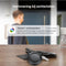 Buzzy GPS Tracker Android voor Hond en Kat - Werkt met Google 'Find Hub app' - Zonder Abonnement - GPS Tracker voor Auto, Hond, Kat, Kind & Bagage