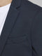 JACK & JONES JUNIOR - Blazer - Premium tailored - Donkerblauw