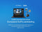ASUS ProArt P16 (H7606WX-SE003X) - Laptop - GeForce RTX 5090 - 64GB RAM - 2TB opslag - 16