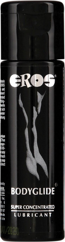 Eros - Super Concentrated Bodyglide - Siliconen Glijmiddel