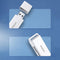 Ugreen CM104 - Draagbare TF/SD-kaartlezer - USB 3.0 - Zwart