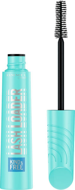 Rimmel Kind & Free Lash Loader Mascara 9.5ml