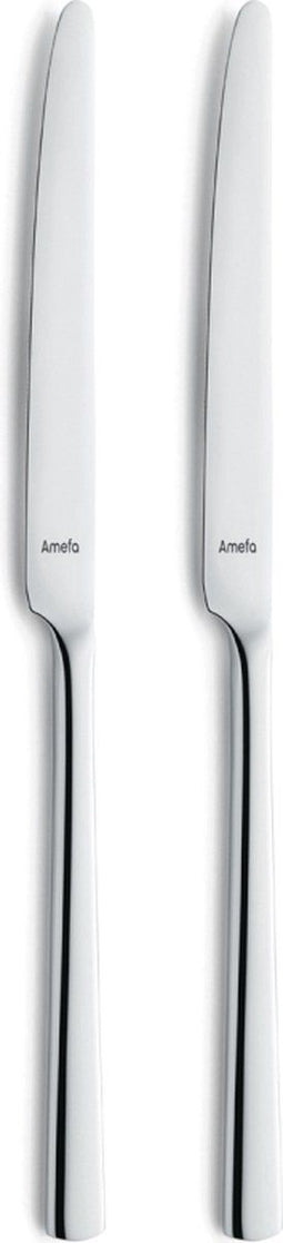 Amefa Tafelmessen Moderno 2 Stuks