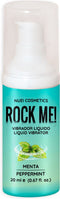 Glijmiddel Nuei Cosmetics of the Night Rock Me! 20 ml Munt