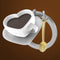 Sleutelhanger metalmorphose coffee lover