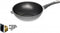 AMT Gastroguss Wokpan 26 cm - Geschikt voor alle warmtebronnen - 1,5 liter - Inductiecompatibel
