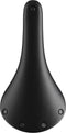 Brooks zadel C13 Cambium All Weather uni zwart - ZDBC203MCZ