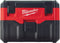 Milwaukee M18 VC2-0 - Industrieel stofzuiger - 1300 l/min luchtstroom - 80 bar zuigkracht