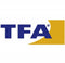 TFA-Dostmann- Radiografische wandklok
