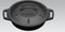 Valhal Outdoor smoker box / rookbox - gietijzer - VH.SMOKER