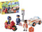 PLAYMOBIL 1.2.3 Alledaagse helden - 71156