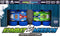Gear2Play RC KOMBAT MISSION - Lasergame Battle - 2 auto's 2 controllers - 4x4 banden - Levensindicator