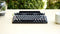 Qwerkywriter Bluetooth Toetsenbord
