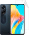 imoshion Screen protector - Geschikt voor Oppo A98, Oppo A79, Oppo A58 - Screenprotector Folie 3 pack