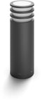 Philips Hue Lucca - Sokkellamp - Slimme bediening - Zwart