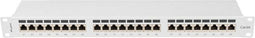 Lanberg PPSA-1024-S - Patchpanel - Netwerkaccessoire