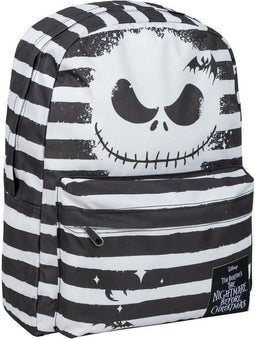 Cerdá Nightmare before Christmas Backpack Jack met Stripes Bags
