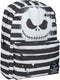 Cerdá Nightmare before Christmas Backpack Jack met Stripes Bags