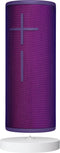 Ultimate Ears BOOM 3 - Draadloze speaker - 360° geluid - Paars