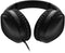 ASUS ROG Strix Go - Headset - Bedraad On-Ear - Inklapbaar Microfoon - Zwart