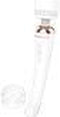 Bodywand - Curve Oplaadbare Wand Massager Wit