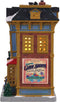 Lemax - The Victorian Candy Shoppe- B/o Led - Kersthuisjes & Kerstdorpen