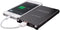 Terratec HA-1 - Hoofdtelefoonversterker - 3000 mAh powerbank - 150 uur batterijduur