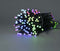 Nedis SmartLife - Kerstverlichting - Wi-Fi - RGB - 168 LED's - 20.0 m - Voor binnen & buiten