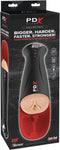 Pipedream - PDX Elite Fap-O-Matic Pro XL Masturbator - Lichte Huidskleur
