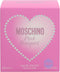 Moschino Pink Bouquet - 100ml - Eau de toilette