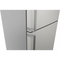 BOSCH KGN36VICT - Koel-vriescombinatie - No-Frost XXL VitaFresh - Wit