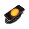 Bresser Telescoop - Pollux 150/750 - Met Zonnefilter en Smartphonehouder