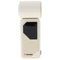 Verbatim Cool'n'Go AirJet - Handheld fan - USB-A naar USB-C - Wit/Zilver