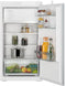 Siemens KI32LNSE0 - Integreerbare koelkast IQ100 - 132/15 liter - LED verlichting