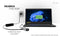 i-tec USB-C Charging Metal HUB - 5-port USB-C video 8K + Power Delivery 85W - Zilver